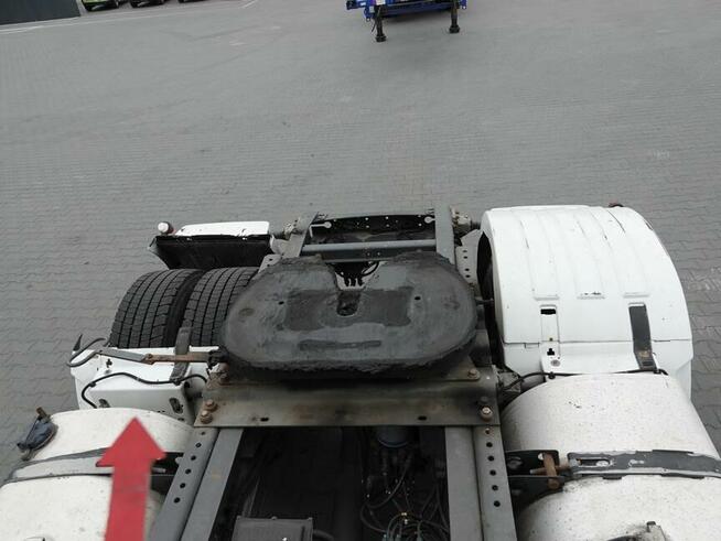 RENAULT 430 Premium Distribution E5 19.0t HD