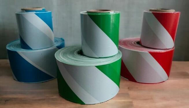 Producent taśm bezklejowych i samorzylepnych DOLNOŚLĄSKIE