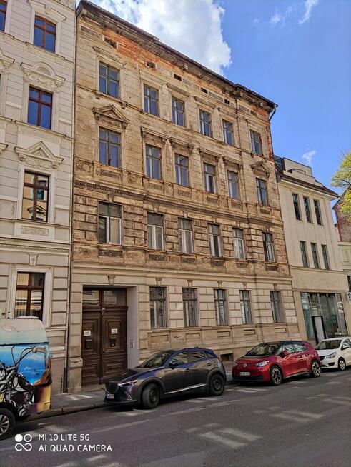 Kamienica W Goerlitz