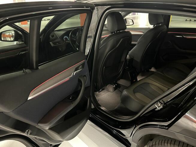 BMW X2 Xdrive20d M pakiet Diesel 2.0 rej. I w 2020 AWD