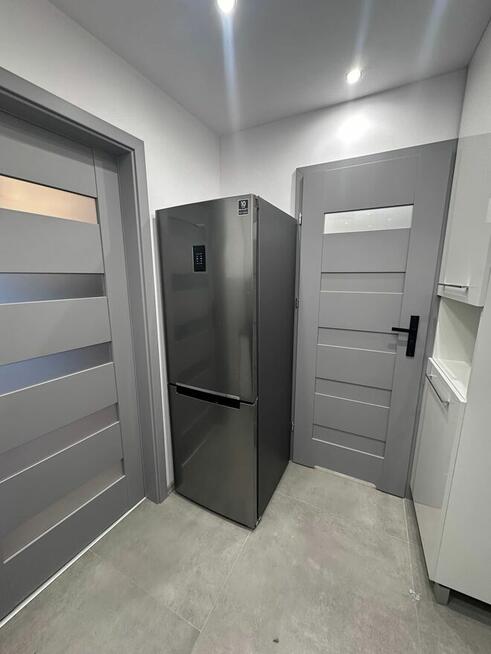 Wynajmę mieszkanie w Strzegomiu