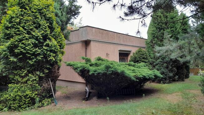 Dom w stylu południowoamerykańskim- Hacjenda