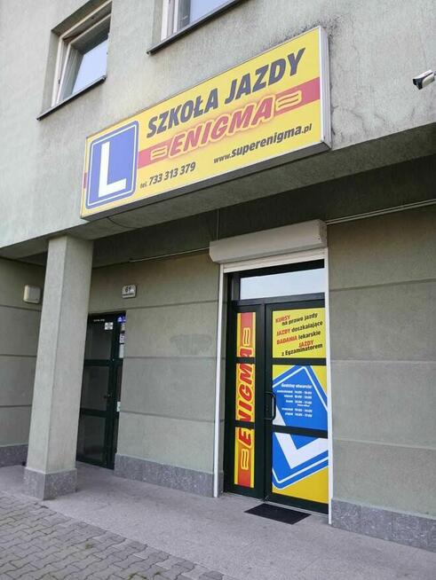 Agencja reklamowa MATI Mińsk Mazowiecki – projekty i druk