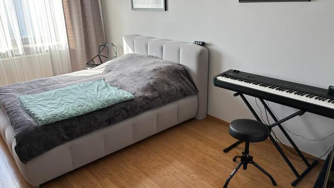 Syndyk sprzeda dom z działką