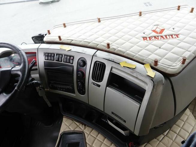 RENAULT 430 Premium Distribution E5 19.0t HD