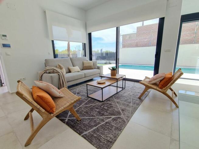 Willa w Hiszpanii w prestiżowej lokalizacji Finestrat