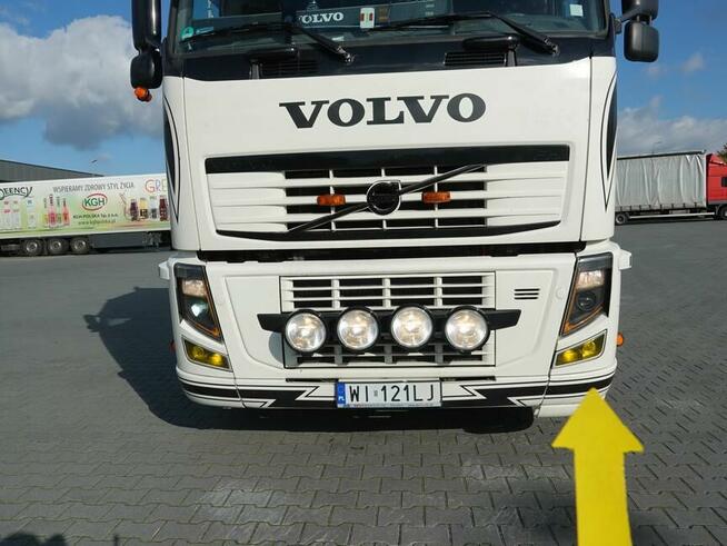 VOLVO FH 460 E5 20.1t 2011r