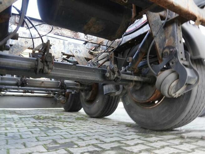 Naczepa Krone SD 20FT 2010r