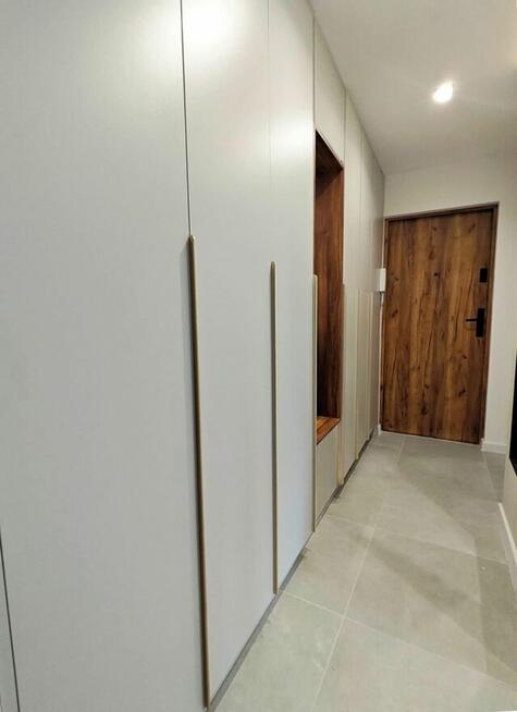 Widne M3 po remoncie