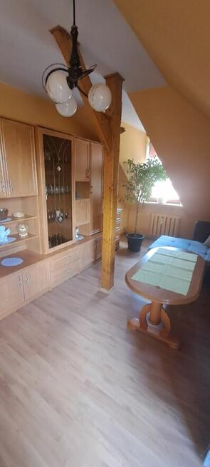 Sprzedam mieszkanie na osiedlu Sobieskiego w Paczkowie