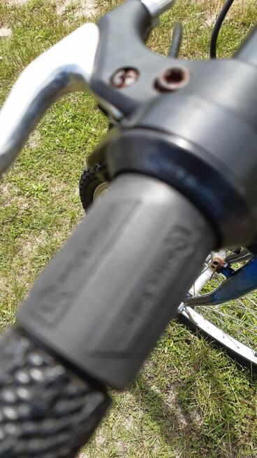 Sprzedam rower górski