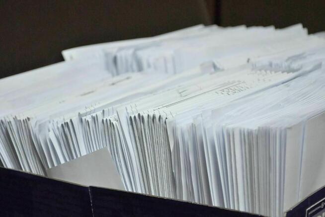 CAD, GIS, rysunki, A0, A1 KSERO, plotowanie, składanie