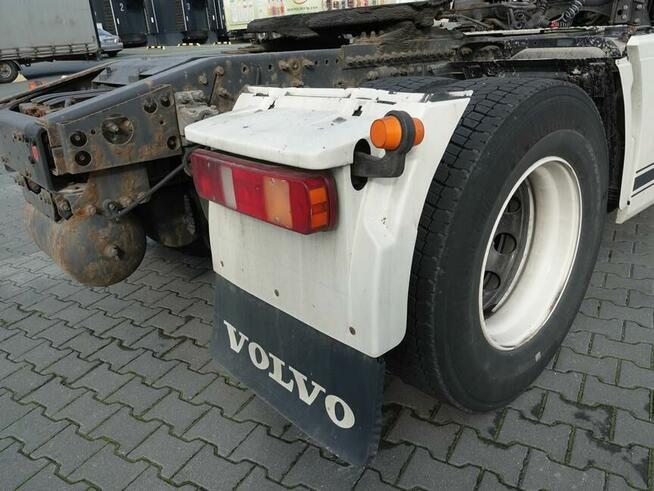 VOLVO FH 460 E5 20.1t 2011r