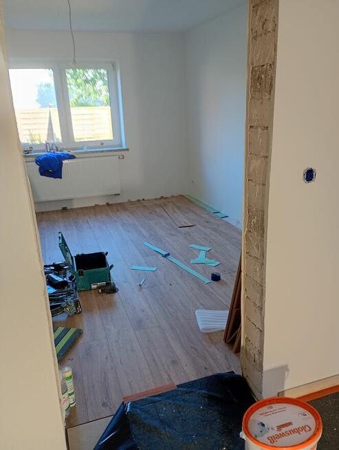 Montaż drzwi 20-letnie doświadczenie