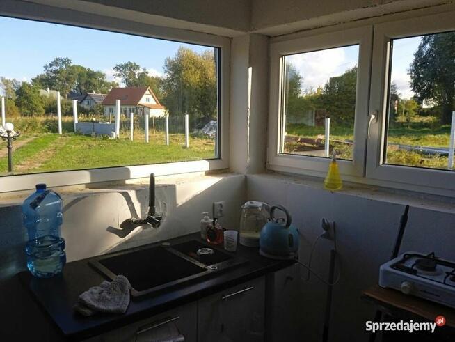 Dom 6 km od centrum Gdańska