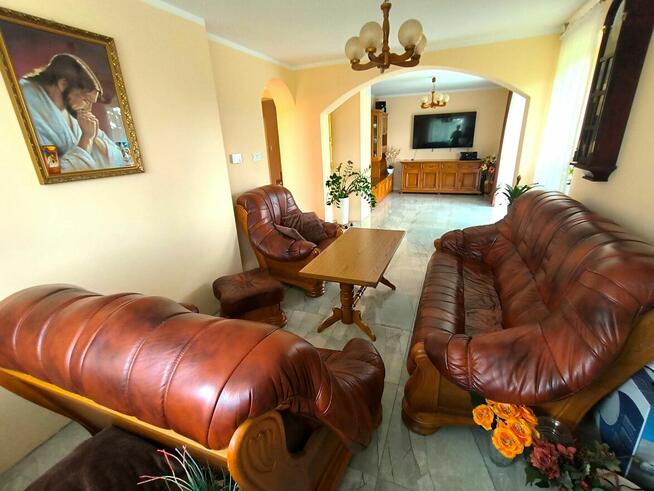 Dom w Ostrołęce z linią brzegową !!