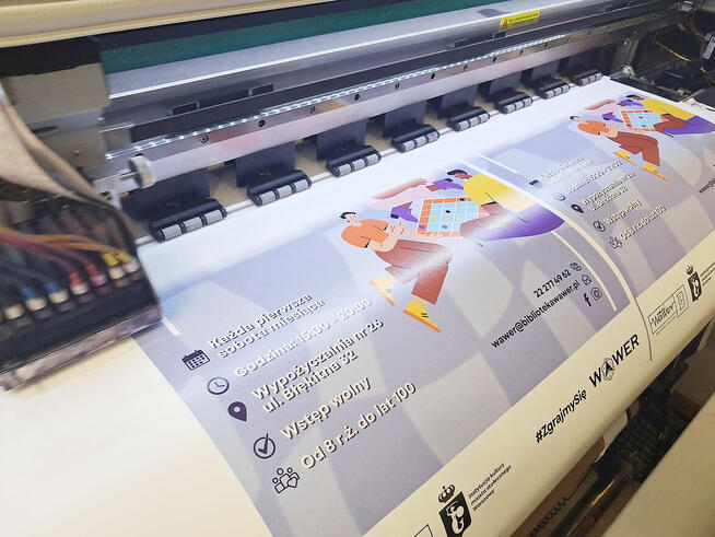 Ploer solventowy Stormjet 7160