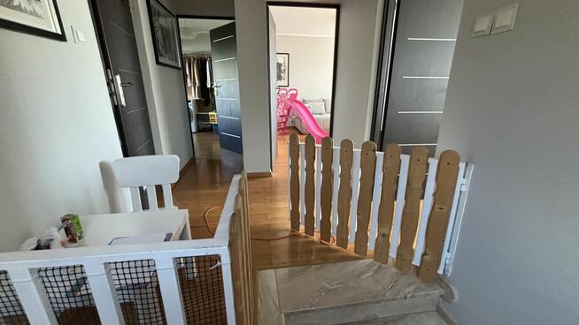 Syndyk sprzeda dom z działką