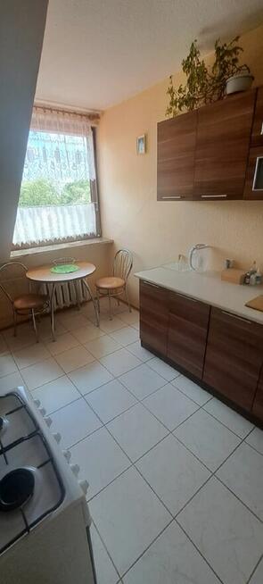 Sprzedam mieszkanie na osiedlu Sobieskiego w Paczkowie