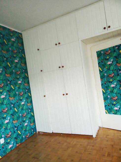 Do wynajęcia piętro domu