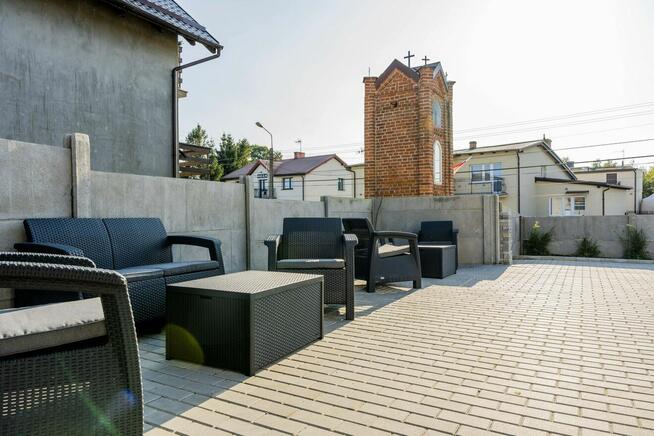 5 Apartamentów nad morzem