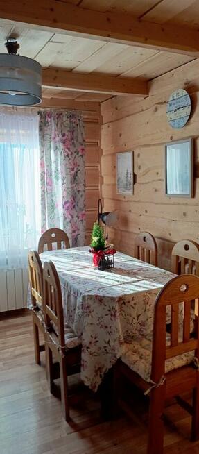 Noclegi obok wyciagu wolne terminy na ferie 2025