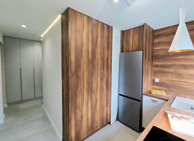 Widne M3 po remoncie