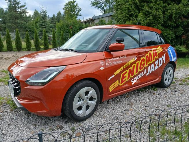 Agencja reklamowa MATI Mińsk Mazowiecki – projekty i druk