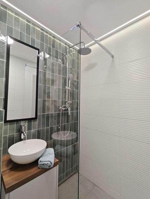 Widne M3 po remoncie