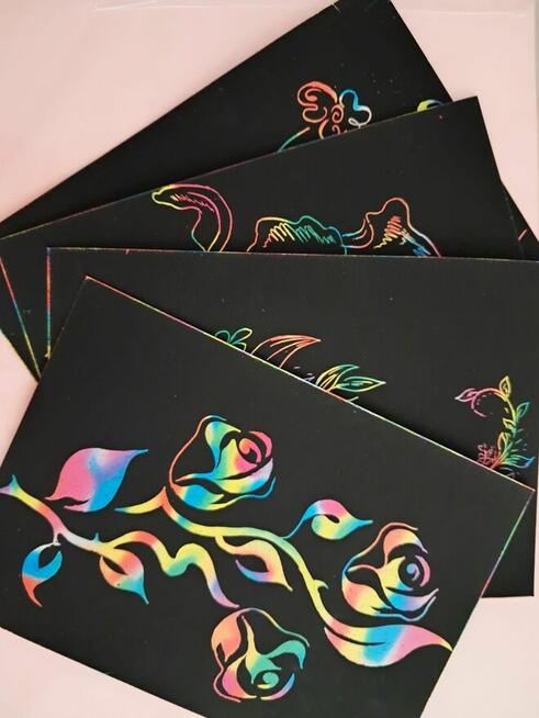 Kartki na różne okazje