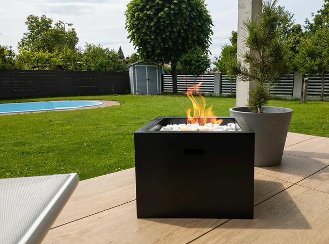 STEFLAME PIOTR STEFAŃSKI