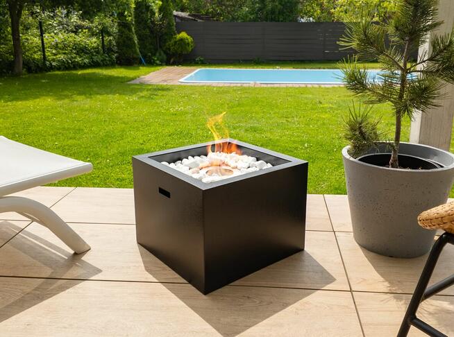 STEFLAME PIOTR STEFAŃSKI