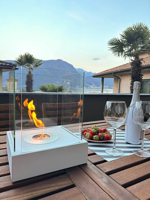 STEFLAME PIOTR STEFAŃSKI