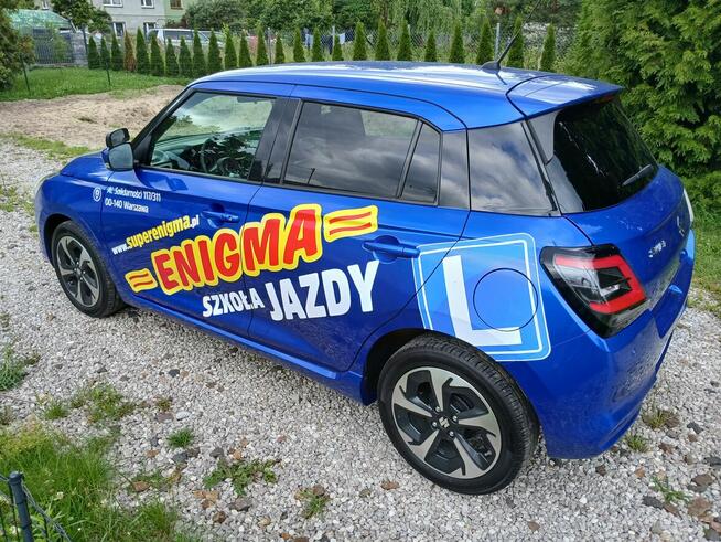 Agencja reklamowa MATI Mińsk Mazowiecki – projekty i druk