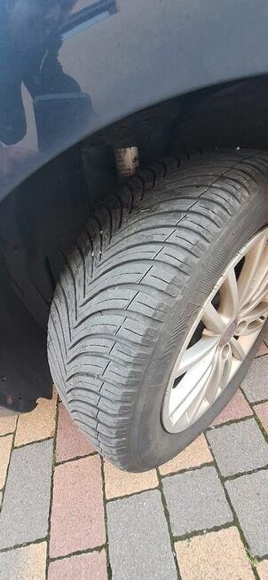 Fiat Croma II 1.9 16v Multijet