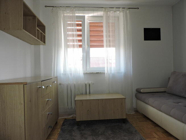 Południe, ul. Gębarzewska, M4, 62.12 m2, balkon.