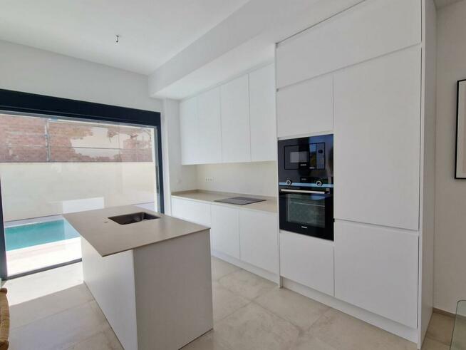 Willa w Hiszpanii w prestiżowej lokalizacji Finestrat