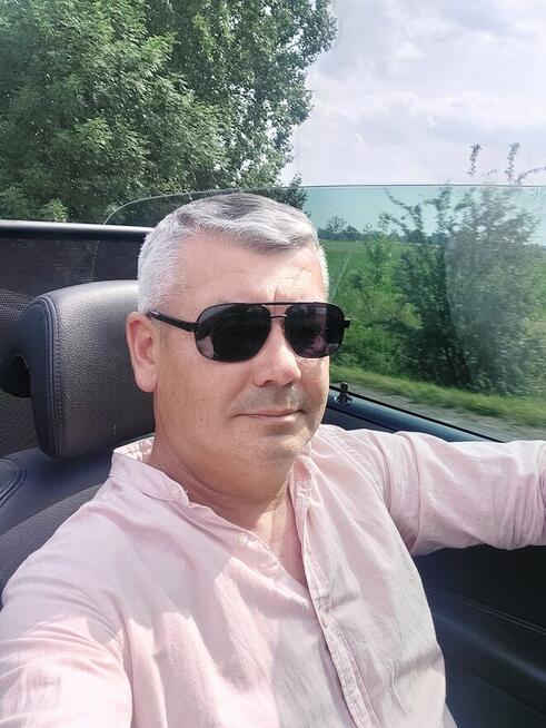Szukam towarzyszki podróży wakacyjnej
