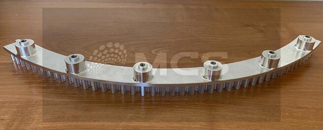 Toczenie cnc Warszawa, frezowanie cnc Warszawa