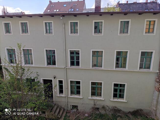 Kamienica W Goerlitz