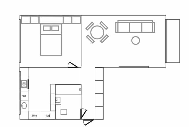 Widne M3 po remoncie