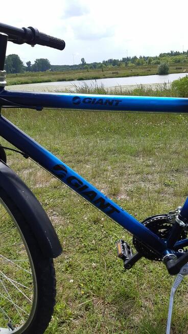 Sprzedam rower górski