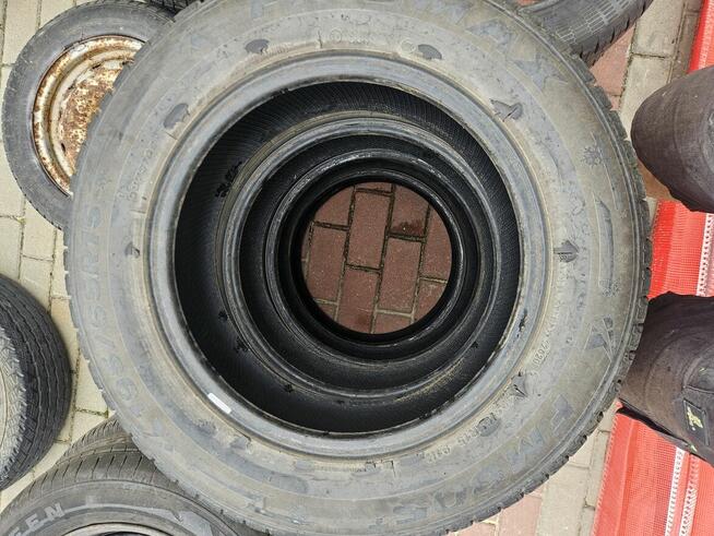 opony firemax FM805x 195/65 R15 H91 2020 rok zimowe 4 szt