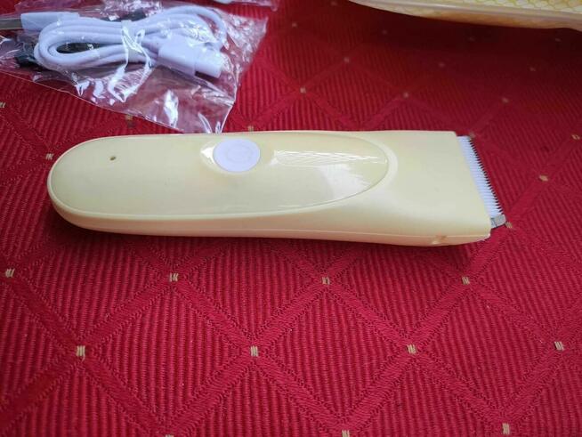 Zestaw do pielęgnacji Niemowląt Noworodków Dzieci Dziecka