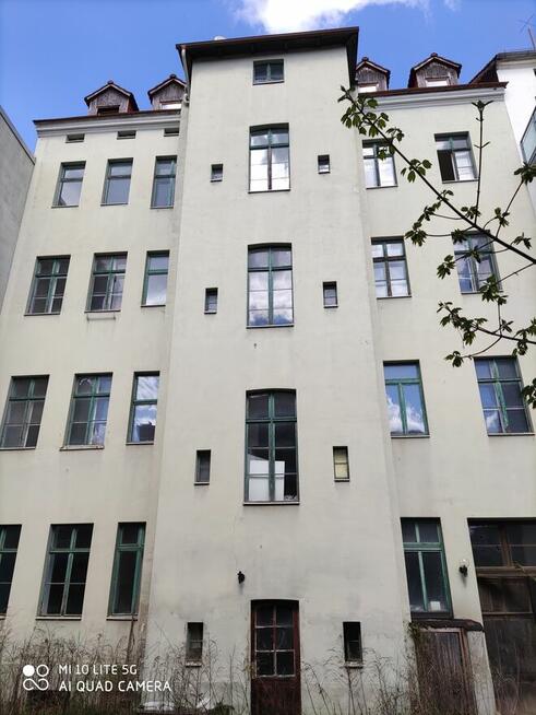 Kamienica W Goerlitz