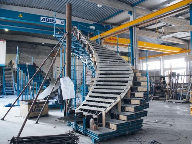 Praca w Belgii – Operator Suwnicy