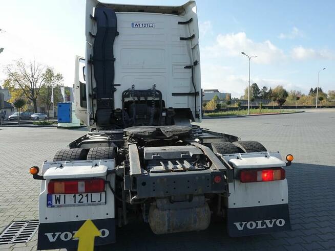 VOLVO FH 460 E5 20.1t 2011r