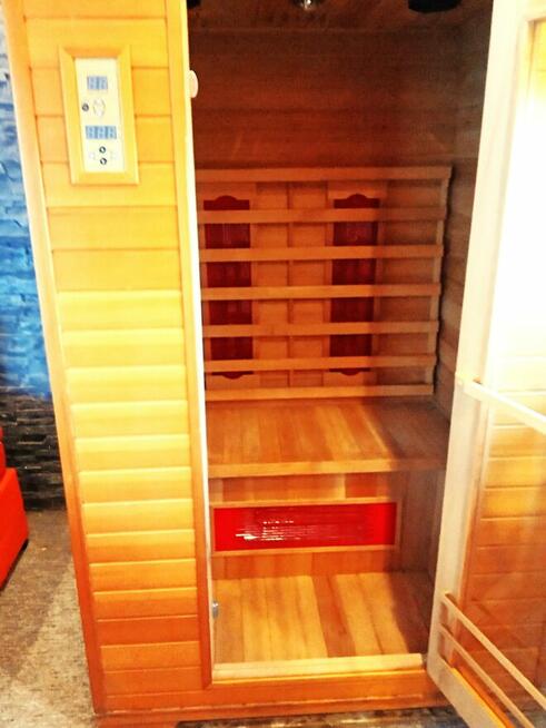 Sylwestra Wynajmę Domek 3km do Gór Sowich