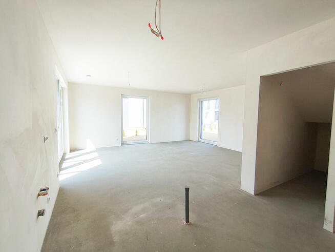 Nowoczesny dom w Krośnie– funkcjonalność i komfort!