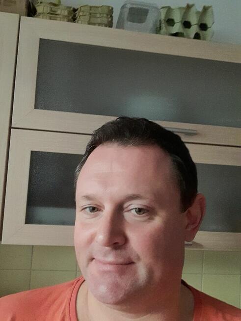 Mariusz szuka wartościowej duszy.